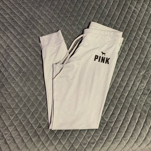 PINK Victoria's Secret Pants - PINK Victoria’s Secret Jogger